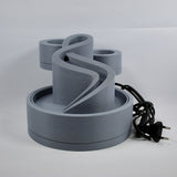 Current Calm Tabletop Fountain & Planter