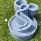 Current Calm Tabletop Fountain & Planter