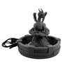 Resting Guardian Fountain