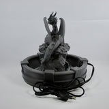 Resting Guardian Fountain