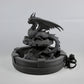 Resting Guardian Fountain