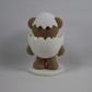Eggburt Bear