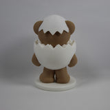 Eggburt Bear