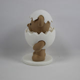 Eggburt Bear