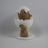 Eggburt Bear