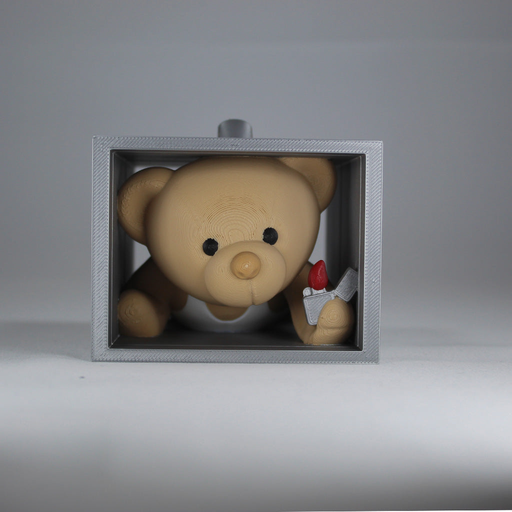 McClane Bear