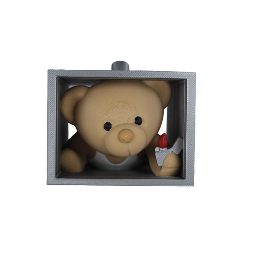 McClane Bear