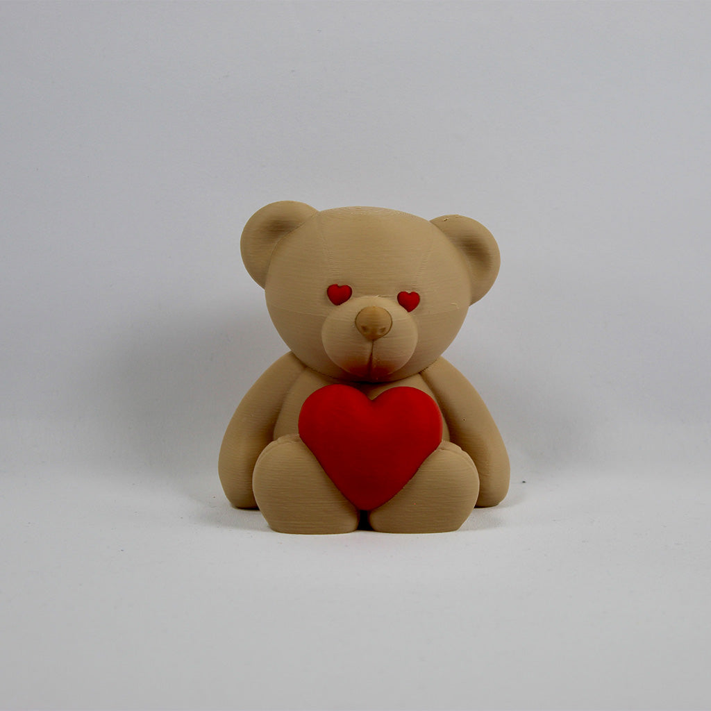 Romeo Bear