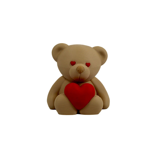 Romeo Bear