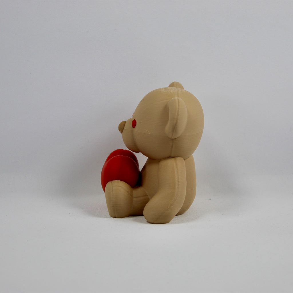 Romeo Bear