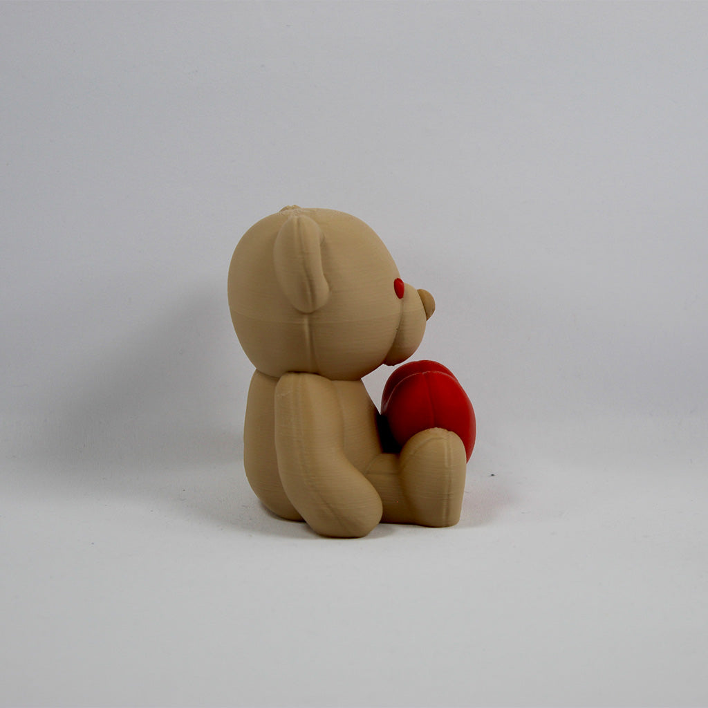 Romeo Bear