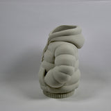 Puffer Jacket Pencil Holder