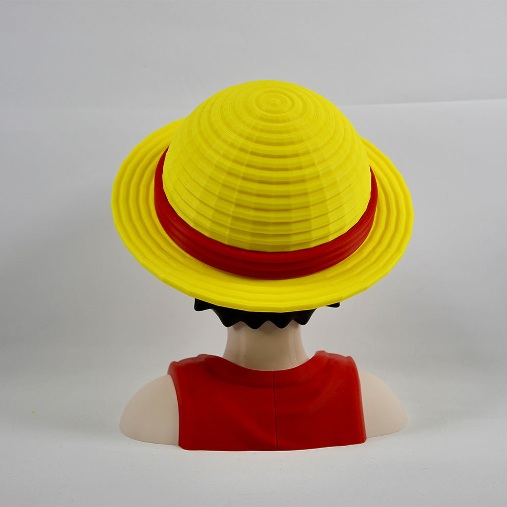 Luffy Bust