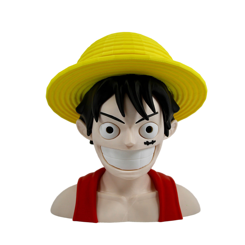 Luffy Bust
