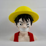 Luffy Bust