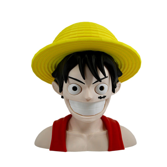 Luffy Bust