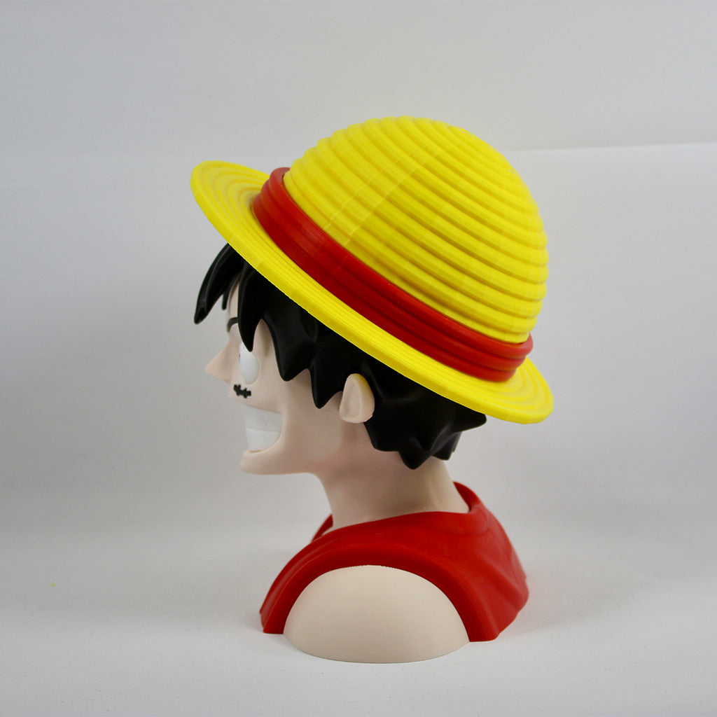 Luffy Bust