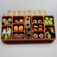 Chess - Sushi Bento Box