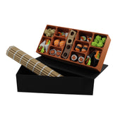 Chess - Sushi Bento Box