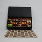 Chess - Sushi Bento Box