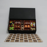 Chess - Sushi Bento Box