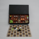 Chess - Sushi Bento Box
