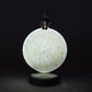 Moonlight Astronaut Lamp