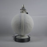 Moonlight Astronaut Lamp