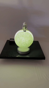 Moonlight Astronaut Lamp