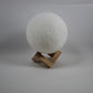Mars Lamp