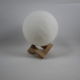 Mars Lamp