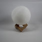 Mars Lamp