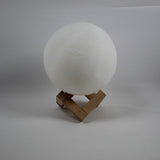 Mars Lamp