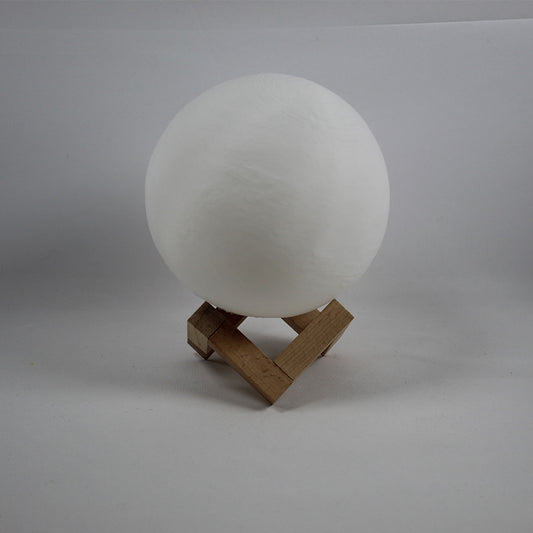 Mars Lamp