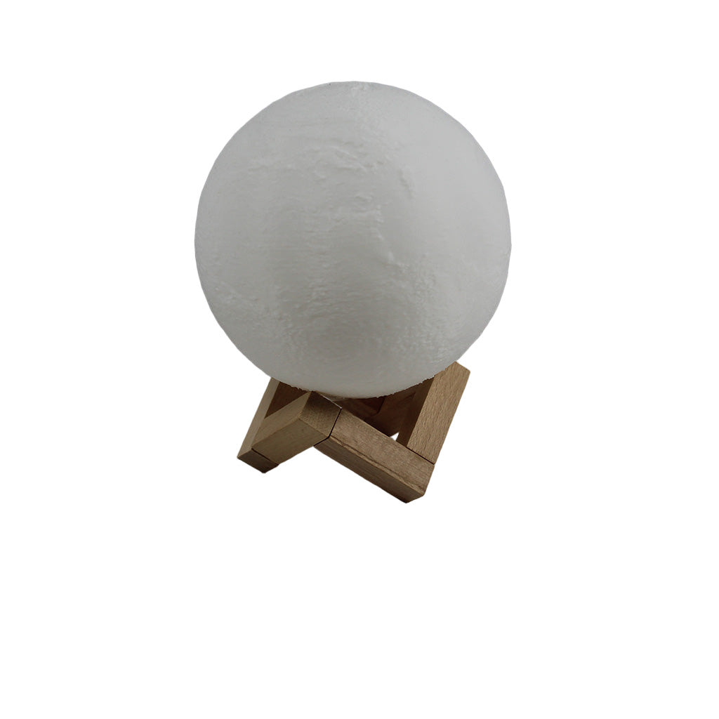 Mars Lamp