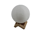Mars Lamp