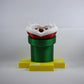 Mario Plant Wine Holder