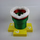 Mario Plant Wine Holder