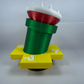 Mario Plant Wine Holder