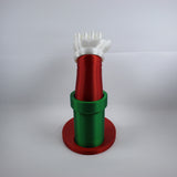 Super Mario Headphone Holder
