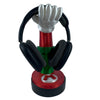 Super Mario Headphone Holder