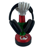 Super Mario Headphone Holder