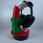 Super Mario Headphone Holder
