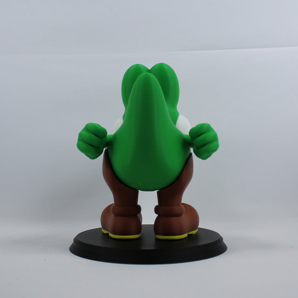 Yoshi Gamepad Holder