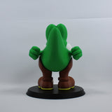 Yoshi Gamepad Holder