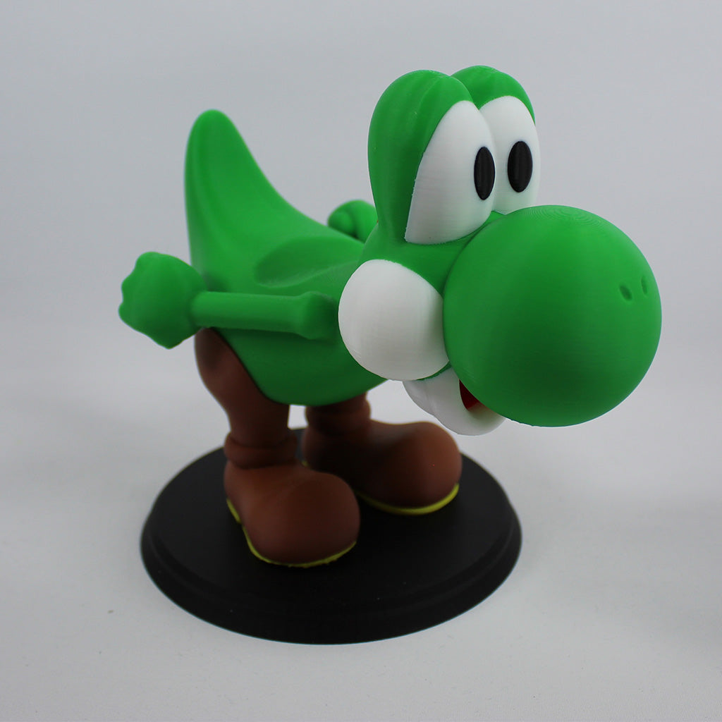 Yoshi Gamepad Holder
