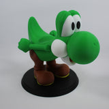 Yoshi Gamepad Holder