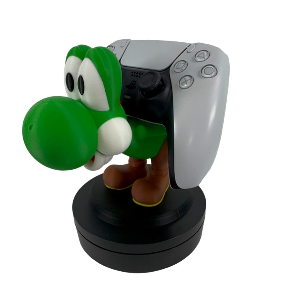 Yoshi Gamepad Holder