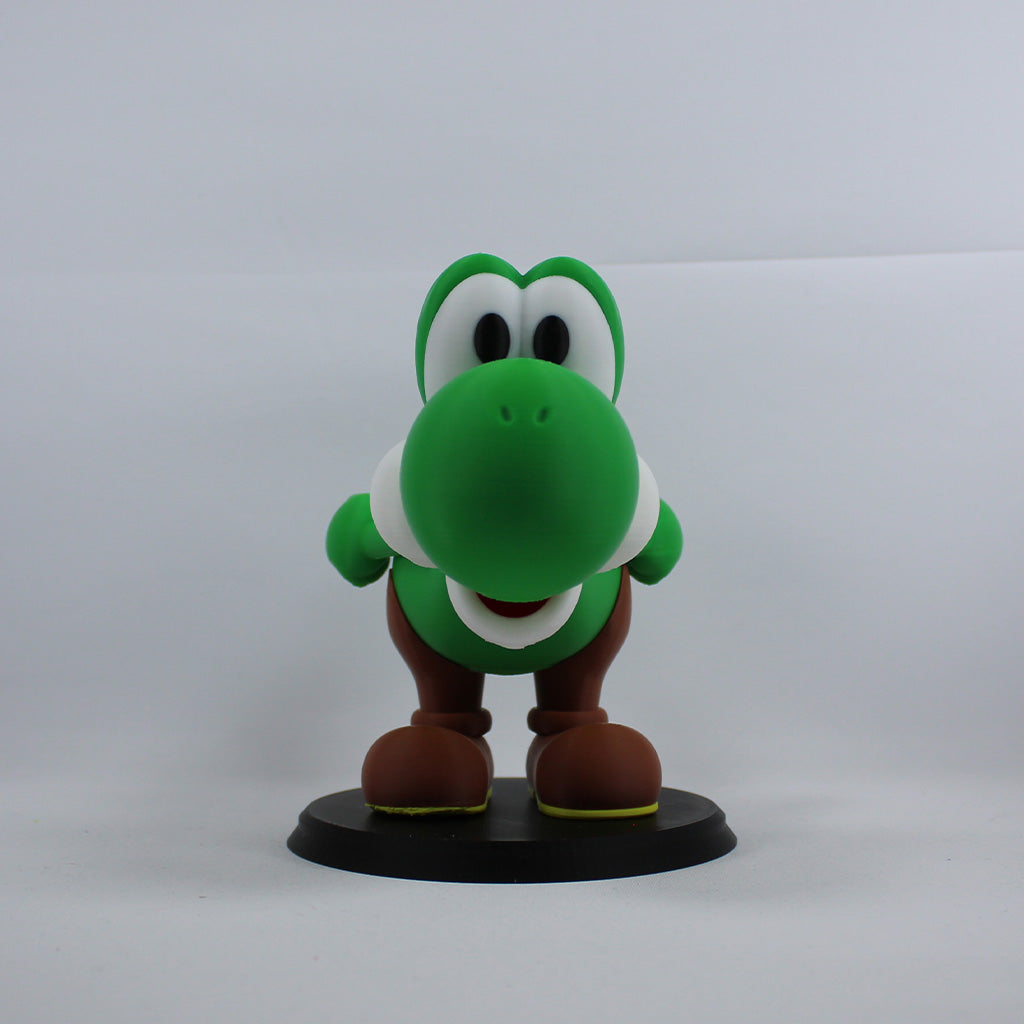 Yoshi Gamepad Holder