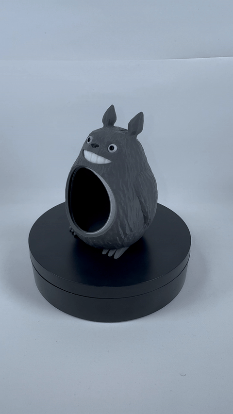 Totoro Jewels